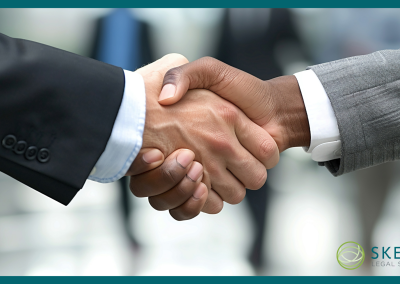 The Broker Shouldn’t Be Your Whole Team in an M&A Deal